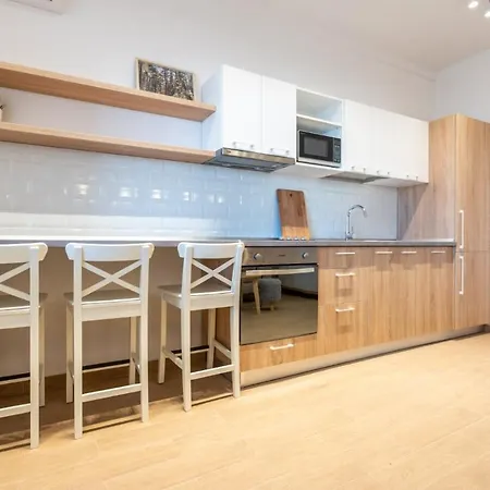 Apartamento Calea Victoriei 95, Old Town Bucharest, Bucareste
