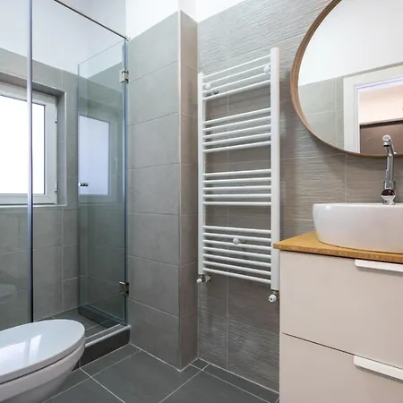Calea Victoriei 95, Old Town Bucharest, Apartment