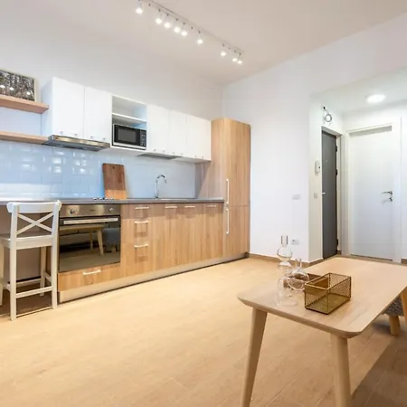 Calea Victoriei 95, Old Town Bucharest, Apartment Bucharest