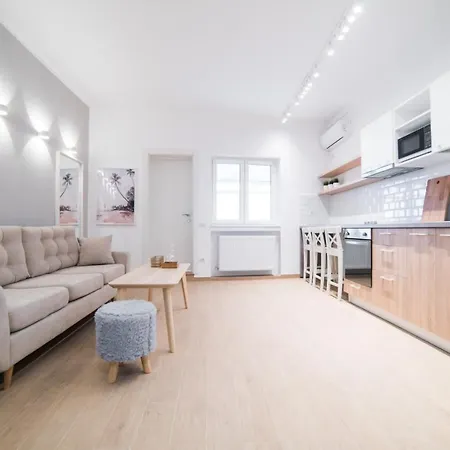 Appartement Calea Victoriei 95, Old Town Bucharest, *